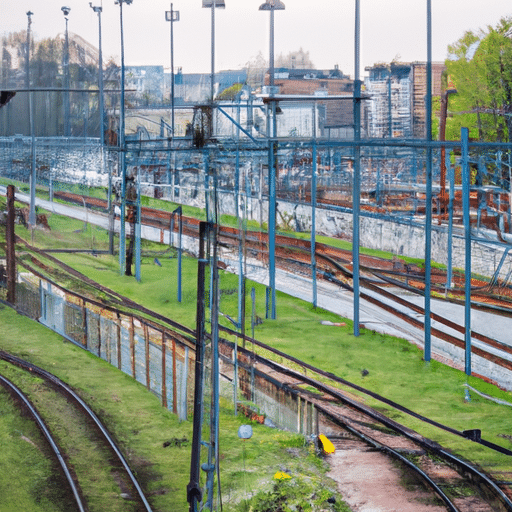 Jakie są Zalety Korytek Kolejowych w Krakowie?