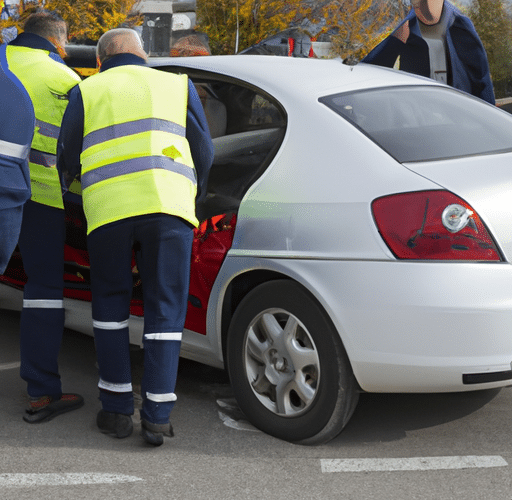 Czy istnieją bezpieczne usługi awaryjnego otwierania samochodów w Chorzowie?