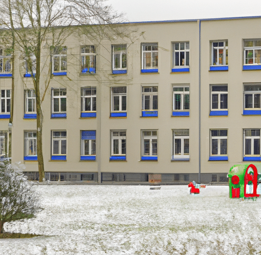 Jakie są przedszkola dla dzieci z autyzmem w Warszawie?