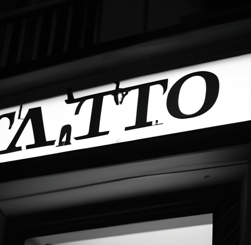 Jak wybrać szkołę tatuażu w Warszawie aby uzyskać najlepszą jakość szkolenia?