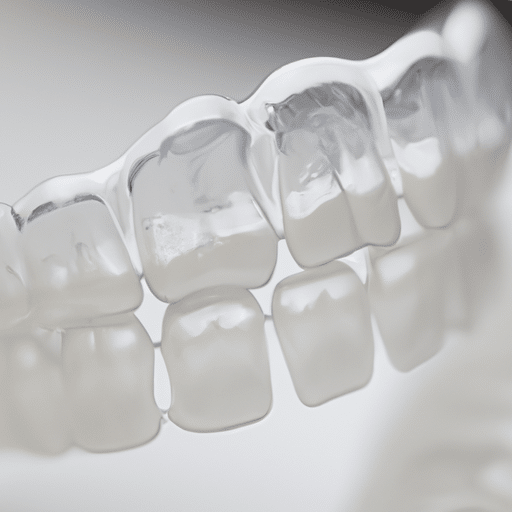 Czy niewidoczny aparat ortodontyczny to skuteczny sposób leczenia wad zgryzu?