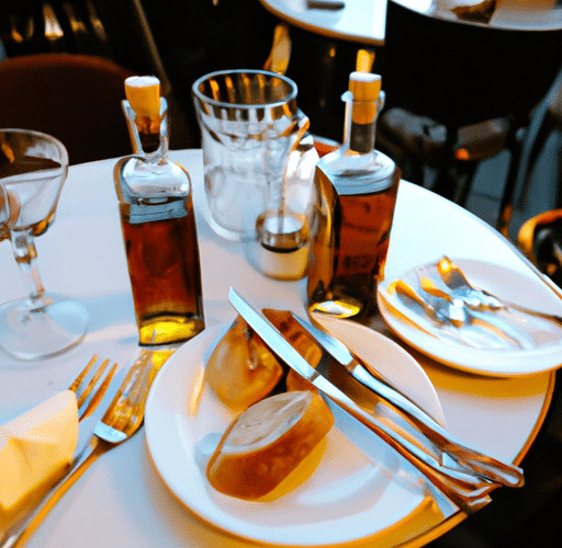 Włoska restauracja Warszawa – Sekrety kulinariów prosto z serca Italii