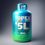 toprex 5l