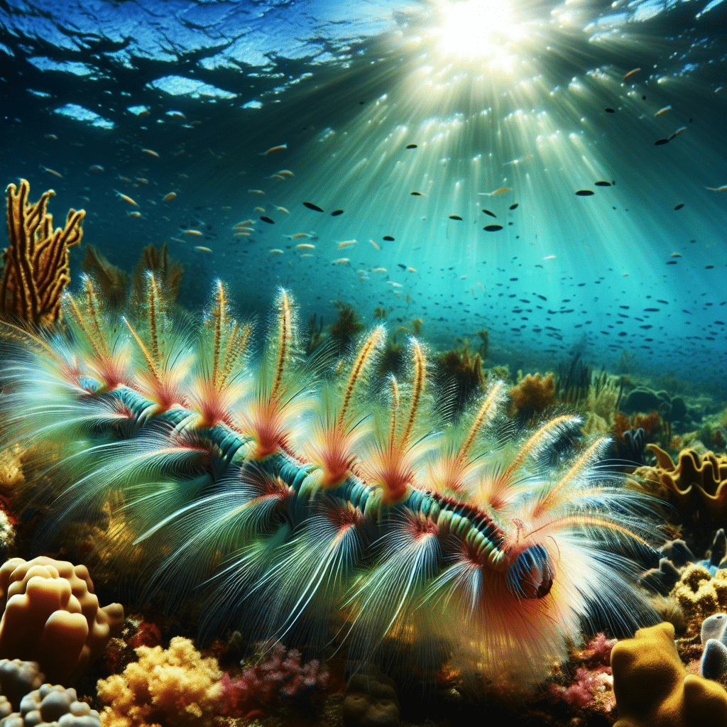 caterpillar marine