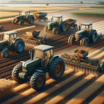traktory komunalne