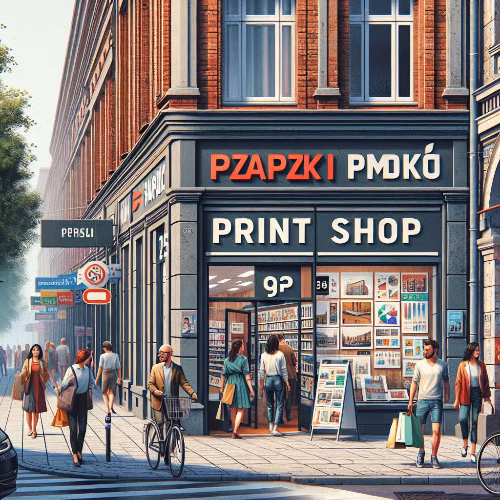 drukarnia warszawa puławska
