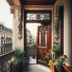 drzwi balkonowe katowice