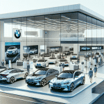 bmw i4 dealer