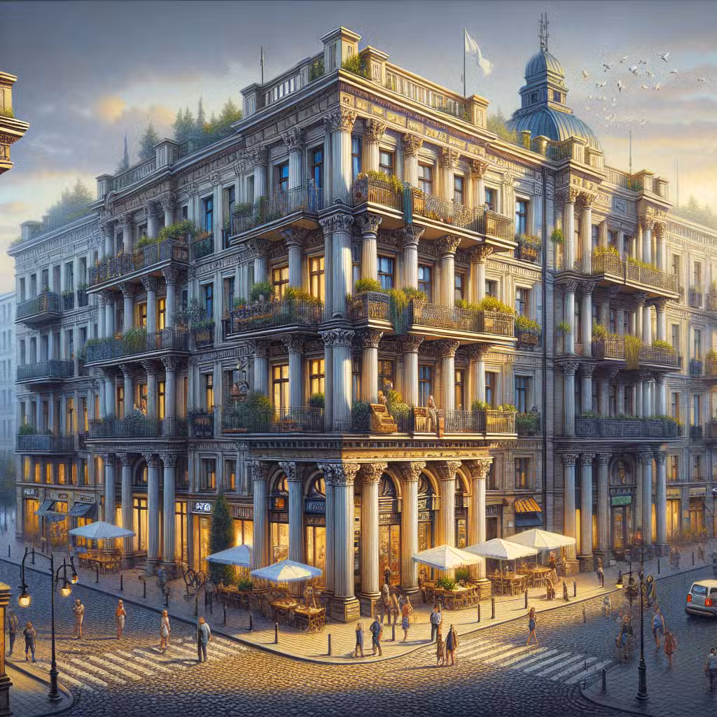 rolety rzymskie żoliborz