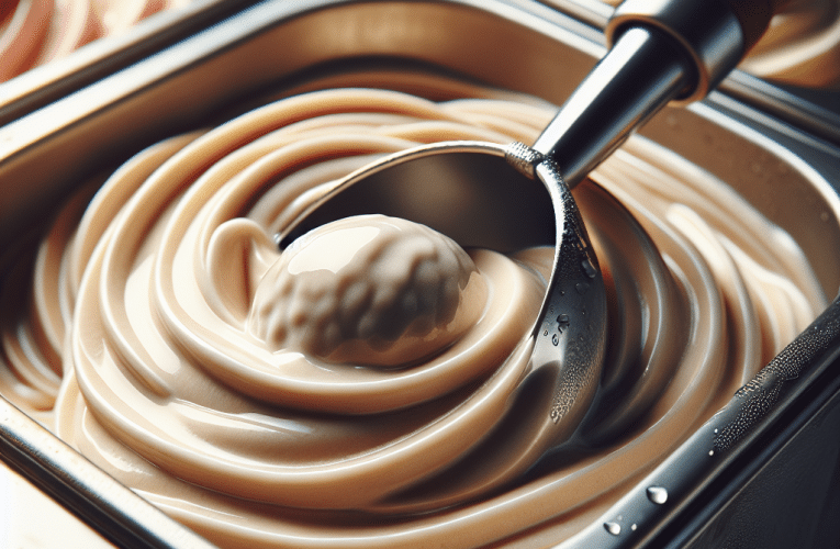 Włoskie lody – przepisy i sekrety najlepszych gelaterii