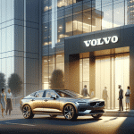 volvo dla firmy