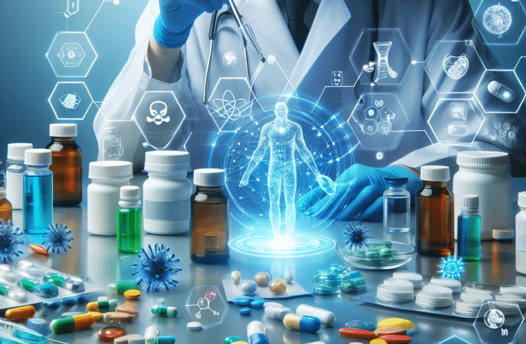 Jakie są skuteczne bakteriiobójcze dodatki dla producentów medycznych i jak je wdrożyć w procesie produkcji?