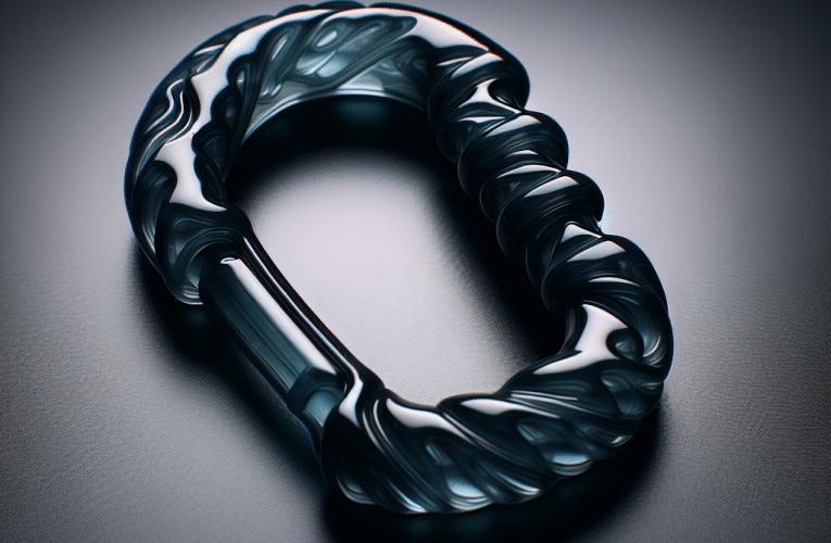 Jak wybrać idealny karabińczyk plastikowy do różnych zastosowań?