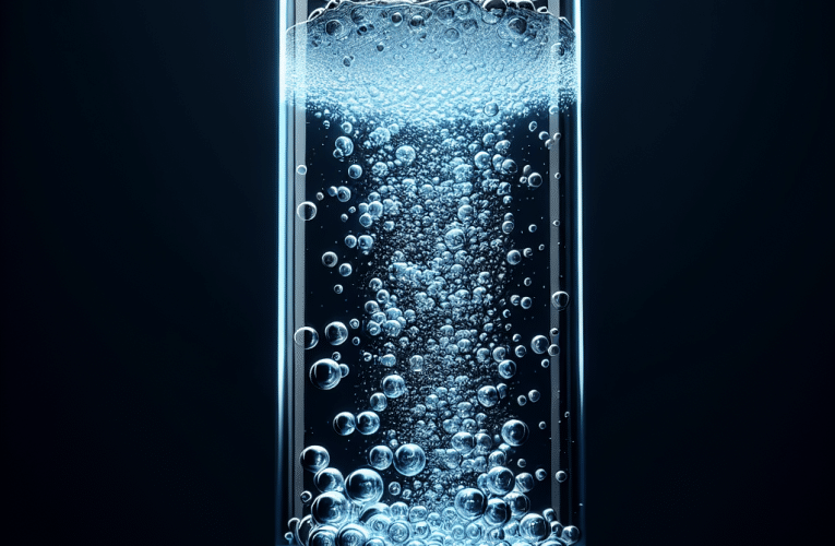 Jak stworzyć efektywną kolumnę bąbelkową w Excelu i wykorzystać ją do wizualizacji danych?