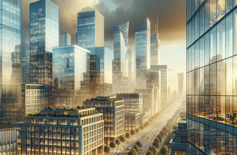 Jak wybrać odpowiednie szyby Pilkington w Warszawie? Praktyczne porady dla początkujących i zaawansowanych użytkowników