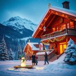 boże narodzenie w zakopanem