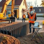 Grodzice cena: ile kosztuje montaż i konserwacja przy domu? grodzice cena