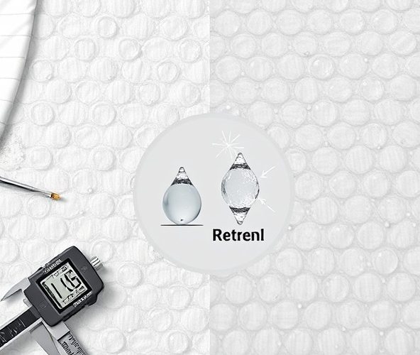 Jak sprawdzić trwałość mikrokulek szklanych w wypełnieniu do kołderek?