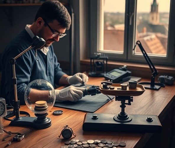 Jak w Piasecznie porównać serwisy naprawy protez po czasie i cenie?