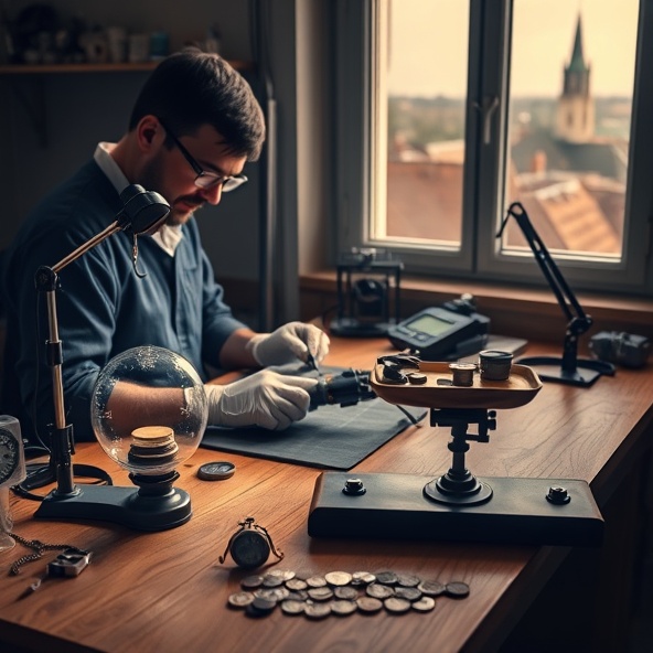 naprawa protez piaseczno