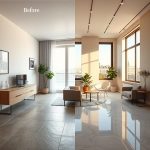 polerowanie kamienia warszawa