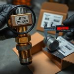 prądownica strażacka