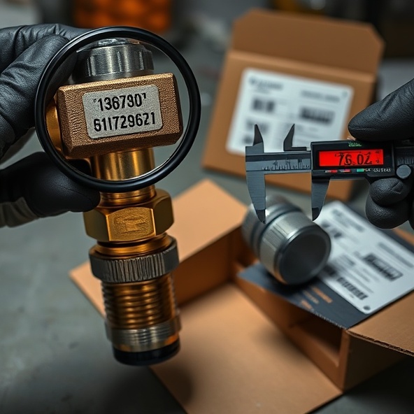 prądownica strażacka