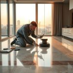 renowacja marmuru warszawa