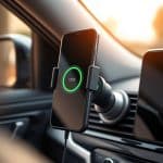 uchwyty magnetyczne w obudowie gumowej