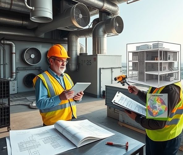 Jak właściciel bloku sprawdzi zgodność wentylacji przeciwpożarowej?