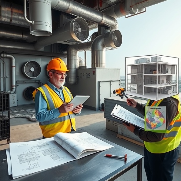 wentylacja przeciwpożarowa