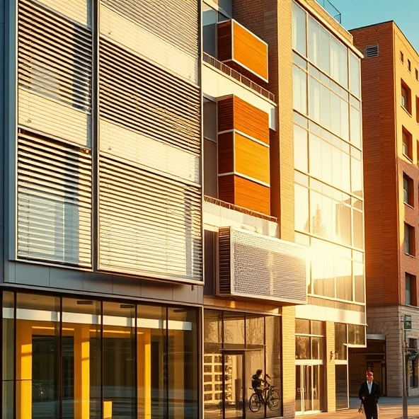 żaluzje zewnętrzne wrocław