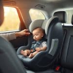 fotelik dualfix isense