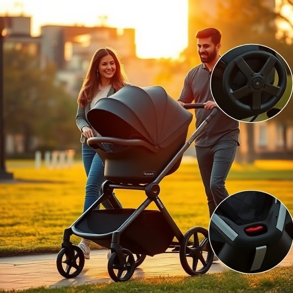 cybex talos s lux