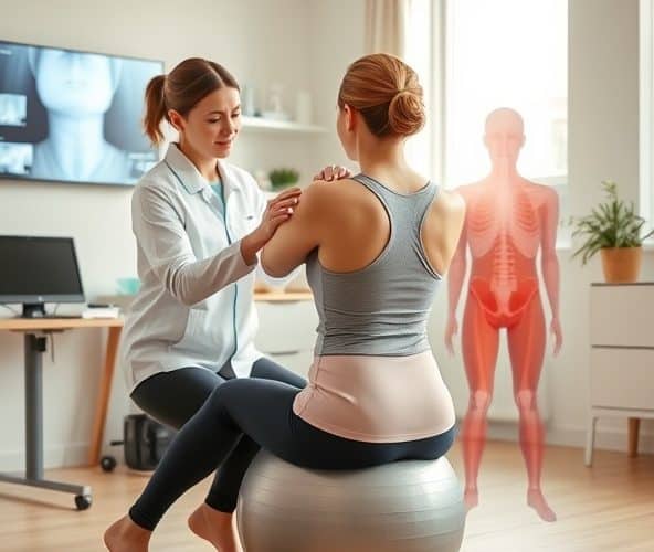 Czy fizjoterapia urologiczna pomaga przy wysiłkowym nietrzymaniu?