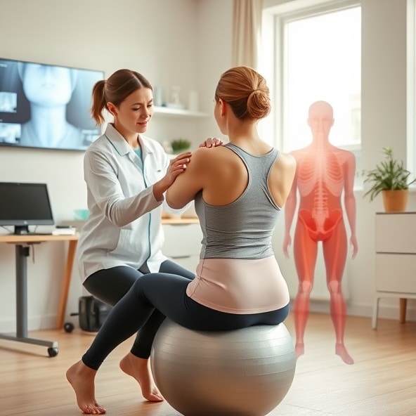 fizjoterapia urologiczna