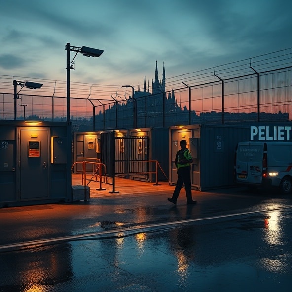 kontenery budowlane wrocław