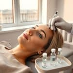 mezoterapia okolic oczu warszawa