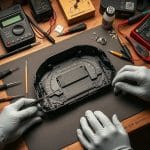 naprawa liczników samochodowych