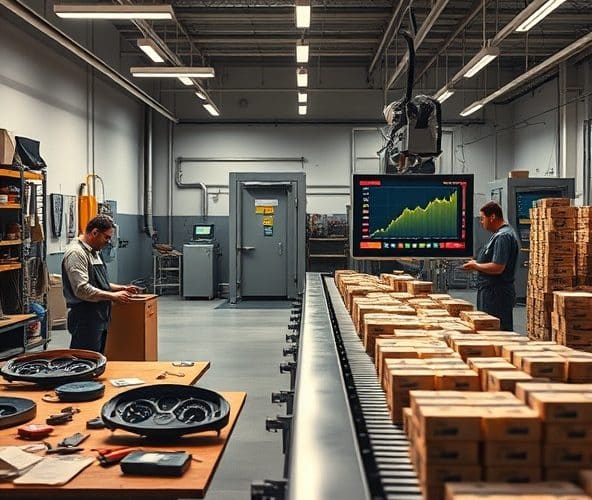 Czy automatyzacja naprawy liczników samochodowych zwiększy zysk warsztatu?