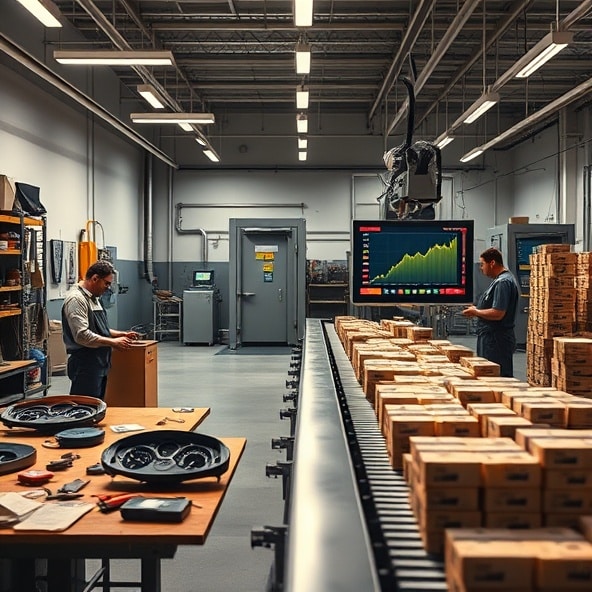 naprawa liczników samochodowych