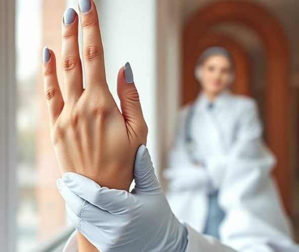 Jakie zabiegi na odmłodzenie dłoni w Łodzi dają szybki efekt bez długiej rekonwalescencji?