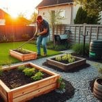 pielęgnacja ogrodów błonie