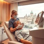 redukcja zmarszczek laserem warszawa