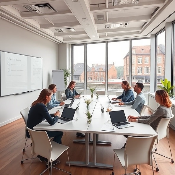 sale szkoleniowe gdańsk