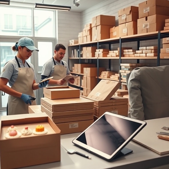 sklep cukierniczy online