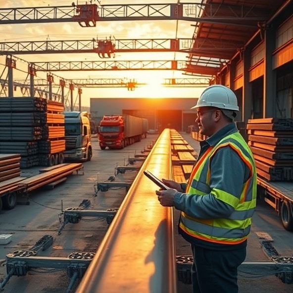 stal tarnowskie góry