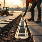 odwodnienie liniowe szczecin