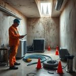 osuszanie piwnicy wrocław