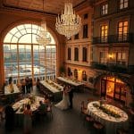 sala weselna warszawa